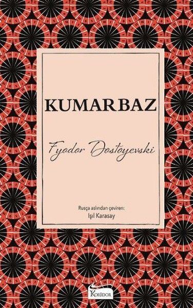 Kumarbaz Bez Ciltli