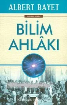 Bilim Ahlakı - Albert Bayet - Sayfa