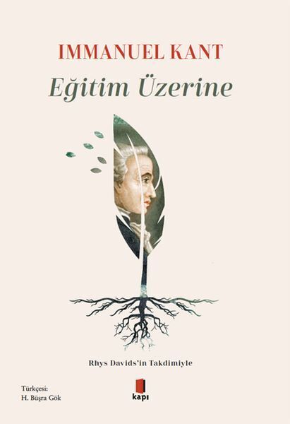Eğitim Üzerine Rhys Davidsin Takdimiyle