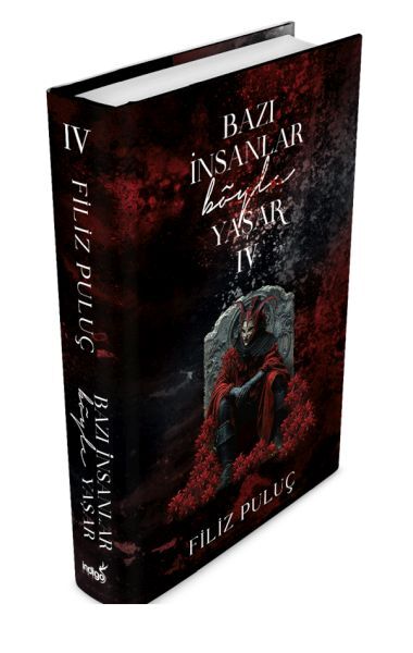 Bazı İnsanlar Böyle Yaşar 4 Ciltli