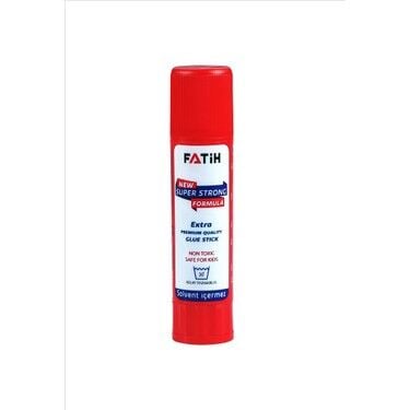 Fatih Glue Stick Yapıştırıcı 10 gr