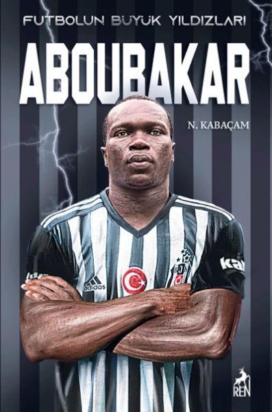 Aboubakar Futbolun Büyük Yıldızları