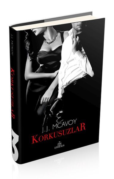 Korkusuzlar Ciltli
