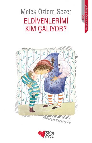 Eldivenlerimi Kim Çalıyor