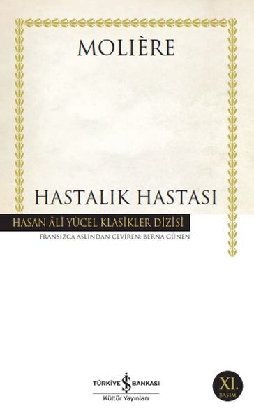 HASTALIK HASTASI (K.KAPAK)