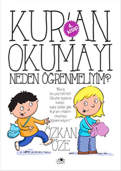 Kuran Okumayı Neden Öğrenmeliyim