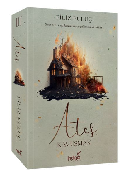 Ateş 3 Kavuşmak