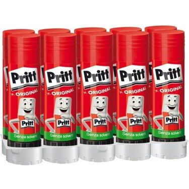 Pritt Stick Yapıştırıcı 11gr - 12 li Paket