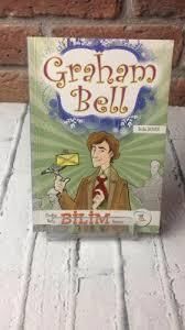 Bilim Serisi Graham Bell