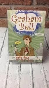 Bilim Serisi Graham Bell