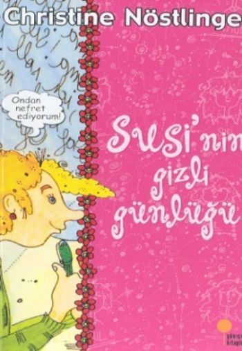 Sisi Nin Ve Paulun Gizli Günlükleri