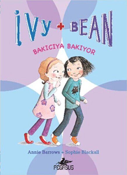 Ivy Bean 4 Bakıcıya Bakıyor
