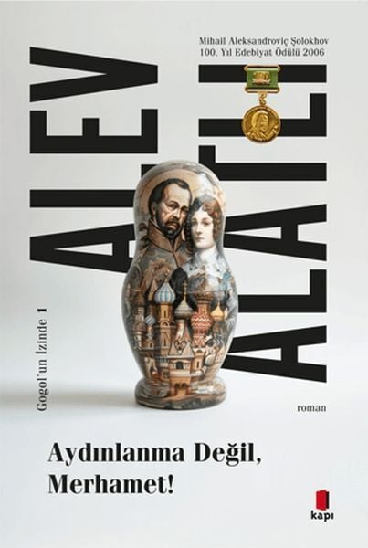 Aydınlanma Değil Merhamet
