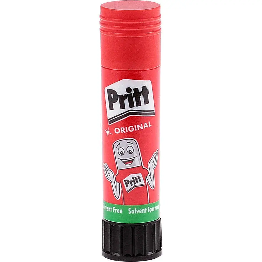 Pritt Stick Yapıştırıcı 11gr