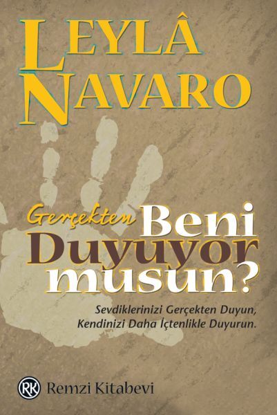 Gerçekten Beni Duyuyor Musun