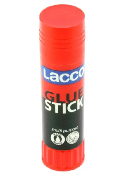 Lacco Glue Stick 40 gr