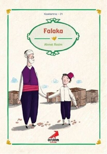 Klasiklerimiz 24 Falaka