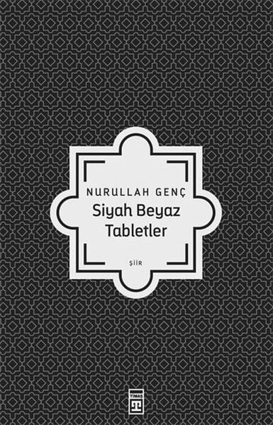 Siyah Beyaz Tabletler