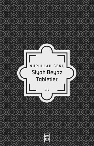 Siyah Beyaz Tabletler