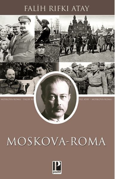 Moskova Roma