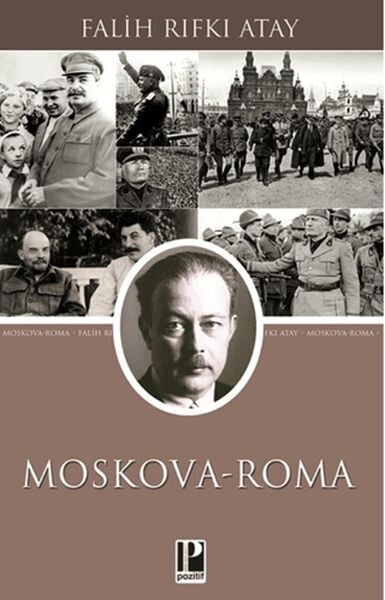 Moskova Roma