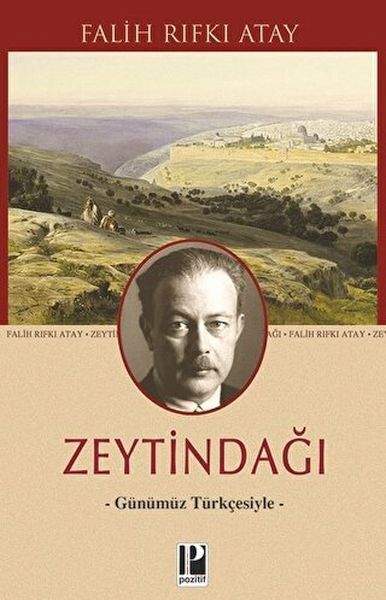 Zeytindağı Günümüz Türkçesiyle