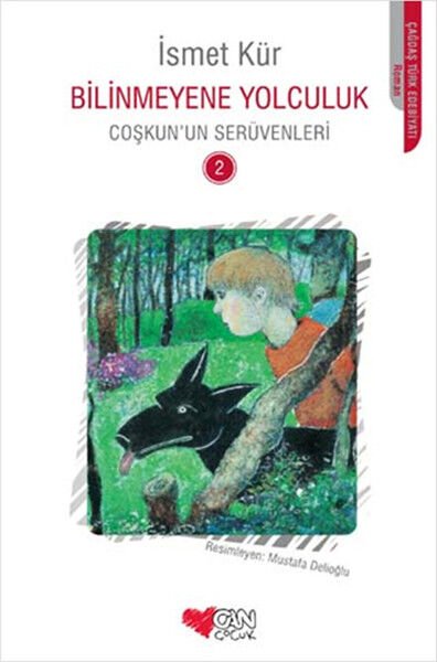 Bilinmeyene Yolculuk Coşkun'Un Serüvenleri 2