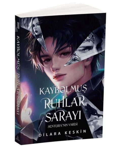 Kaybolmuş Ruhlar Sarayı 2 Senteria'nın Varisi