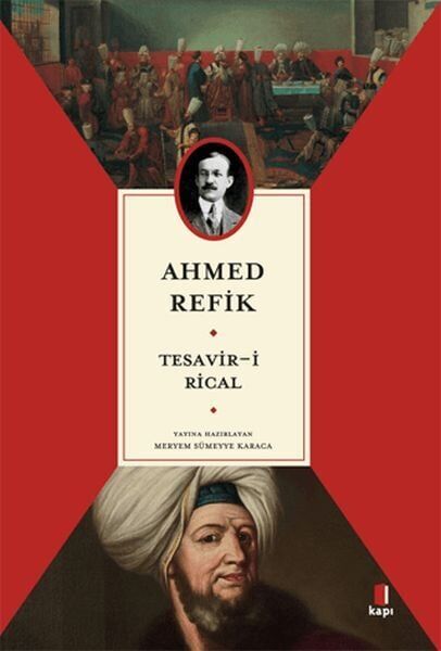 Tesavir i Rical