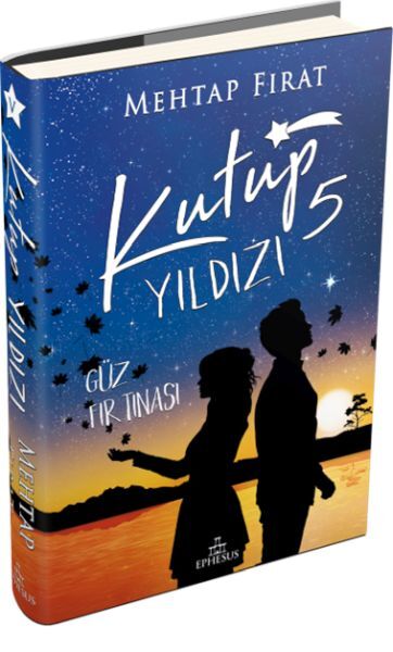 Kutup Yıldızı 5. Kitap Güz Fırtınası