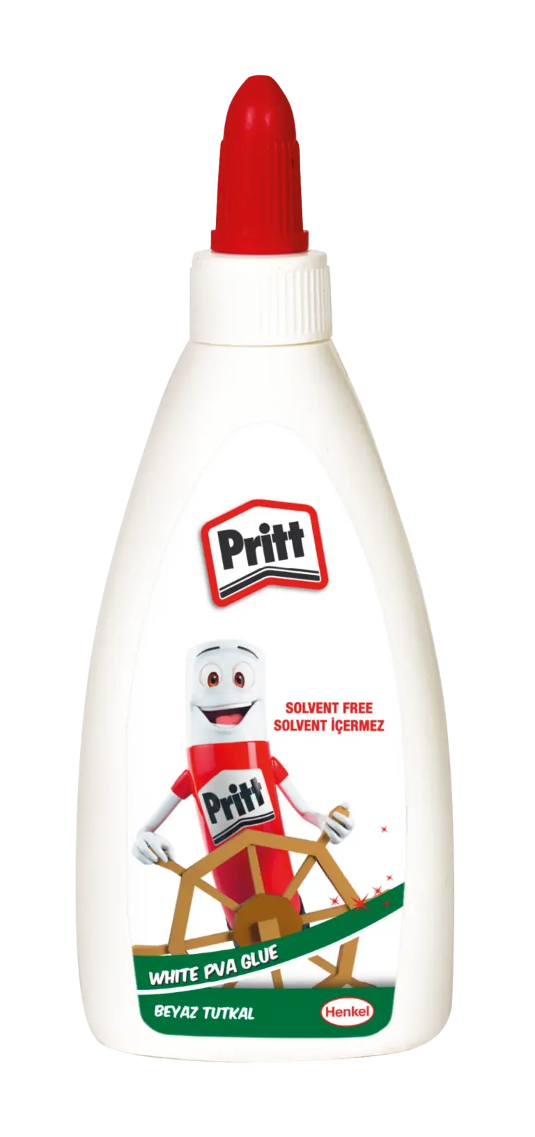 Pritt Beyaz Tutkal 110 gr
