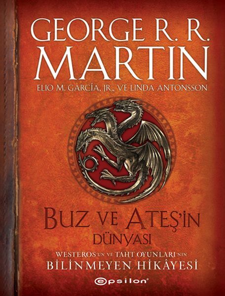 Buz ve Ateşin Dünyası