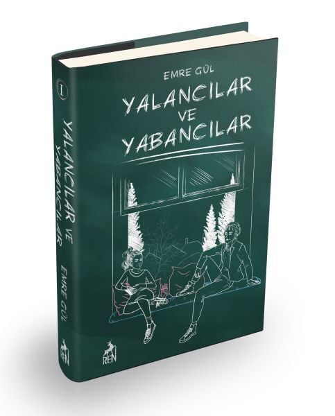 Yalancılar ve Yabancılar Ciltli