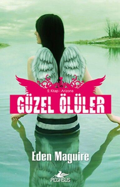 Arizona Güzel Ölüler 2