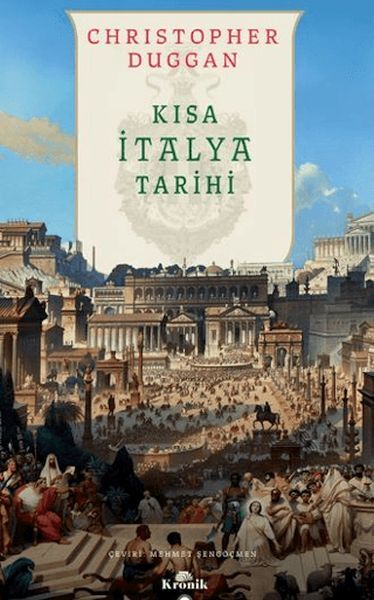 Kısa İtalya Tarihi