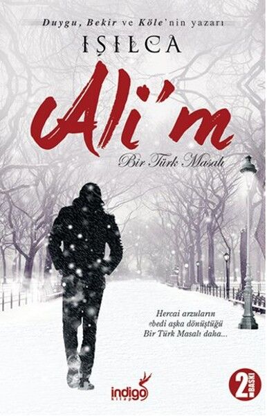 Alim Bir Türk Masalı