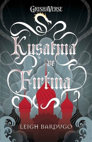 Kuşatma Ve Fırtına (Ciltli)