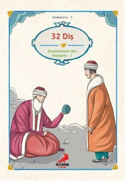 Klasiklerimiz 11 32 Diş