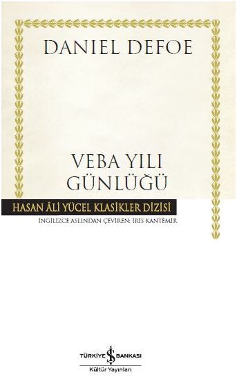 VEBA YILI GÜNLÜĞÜ (CİLTLİ)