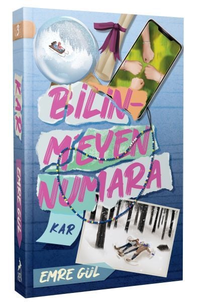 Bilinmeyen Numara Kar