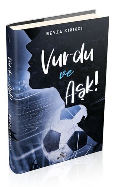 Vurdu Ve Aşk 1 Ciltli