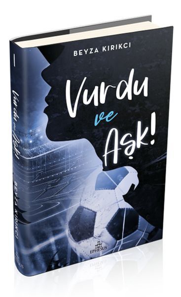 Vurdu Ve Aşk 1 Ciltli