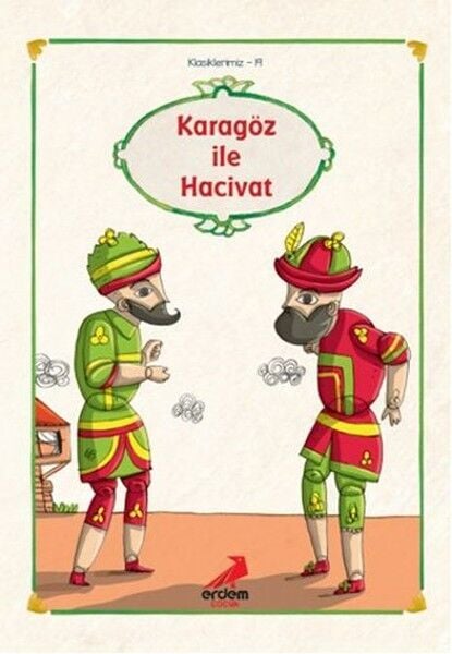 Klasiklerimiz 20 Karagöz İle Hacivat