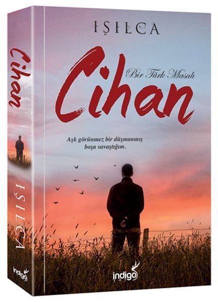 Cihan Bir Türk Masalı