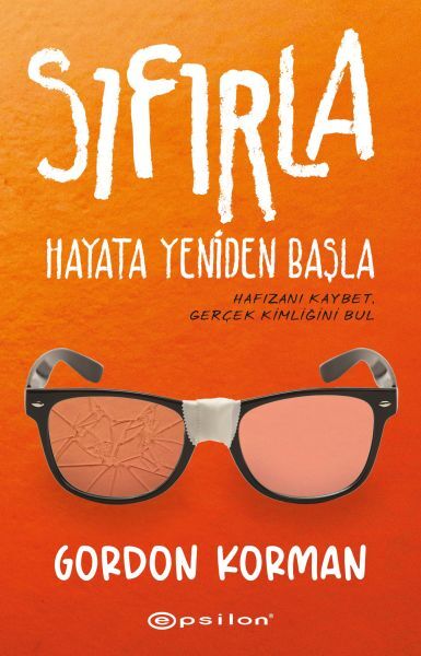 Sıfırla Hayata Yeniden Başla