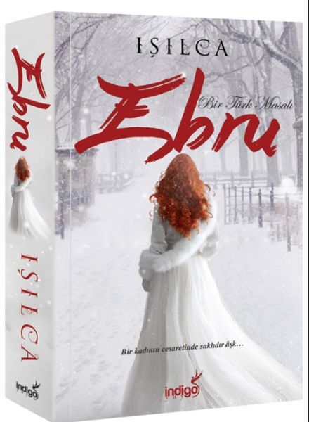 Bir Türk Masalı Ebru
