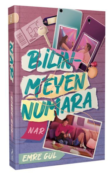 Bilinmeyen Numara Nar