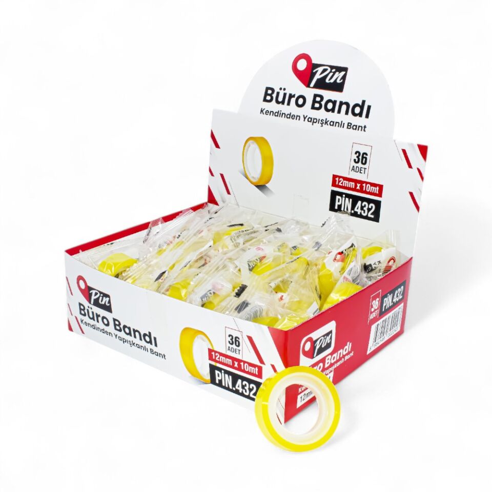 12X10 METRE BANT (Adet)