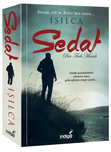 Sedat Bir Türk Masalı
