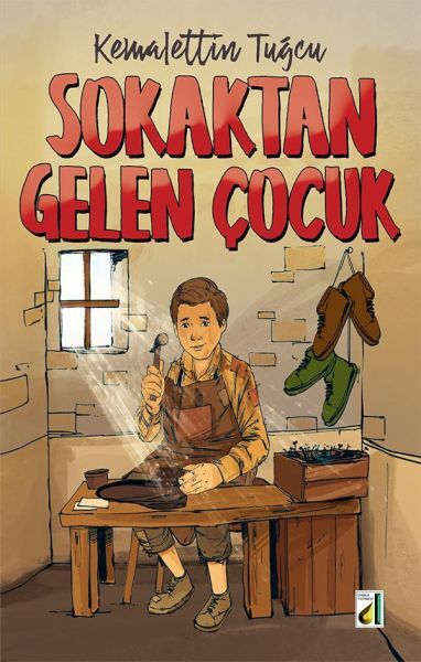 Sokaktan Gelen Çocuk (Kemalletin Tuğcu)